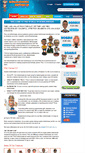 Mobile Screenshot of bobbleheads.com.au